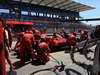 GP TURCHIA - Qualifiche e Prove Libere 3